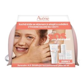 AVENE XeraCalm AD Concentrate (Action)
