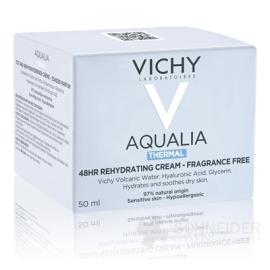 VICHY AQUALIA THERMAL 48HR REHYDRATING CREAM