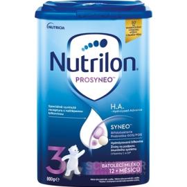 Nutrilon 3 PROSYNEO H.A. - Hydrolyzed Advance