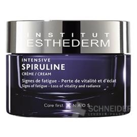 ESTHEDERM INTENSIVE SPIRULINA CREAM