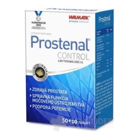 Prostenal Control bls 50+10 Promo SLO