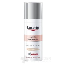 Eucerin ANTIPIGMENT Denný KRÉM SPF30 Tónovaný