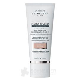 ESTHEDERM PHOTO REVERSE BRIGHTENING FACE CARE