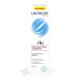 LACTACYD Pharma with PREBIOTICS