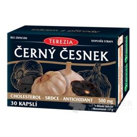 TEREZIA BLACK GARLIC