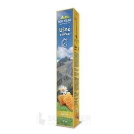 MONT BLANC Luxury Auris Ear candles