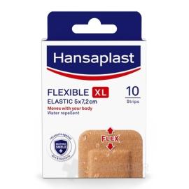 Hansaplast FLEXIBLE XL Elastic