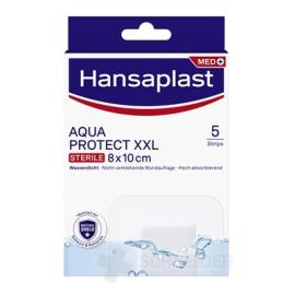 Hansaplast MED AQUAPROTECT XXL