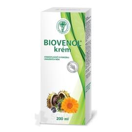 BIOMEDICA BIOVENOL cream