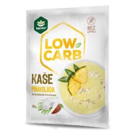 topnatur LOW CARB KAŠA Piňakoláda