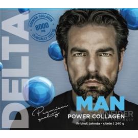 DELTA MAN power COLLAGEN