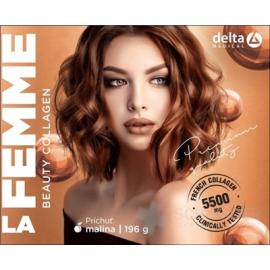 DELTA LA FEMME beauty COLLAGEN 5 500 mg