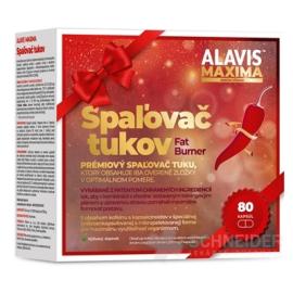 ALAVIS MAXIMA Fat burner