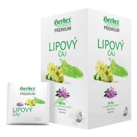 HERBEX LIPOVÝ ČAJ