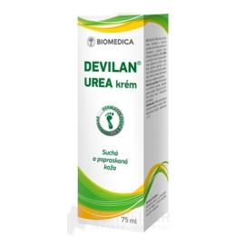 BIOMEDICA DEVILAN UREA krém