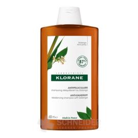 KLORANE SHAMPOO with galangal