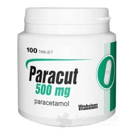 Paracut 500 mg