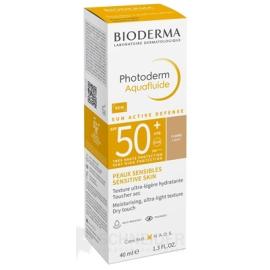 BIODERMA Photoderm Aquafluide SPF 50+ NEW