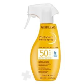 BIODERMA Photoderm Spray SPF 50+