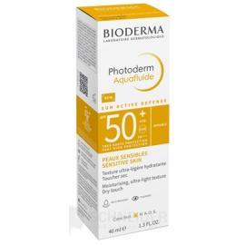 BIODERMA Photoderm Aquafluide SPF 50+ NEW