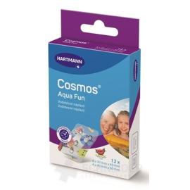 COSMOS Aqua Fun
