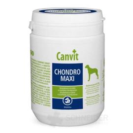 Canvit CHONDRO MAXI pre psy