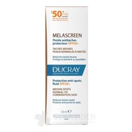 DUCRAY MELASCREEN Protective fluid SPF50+