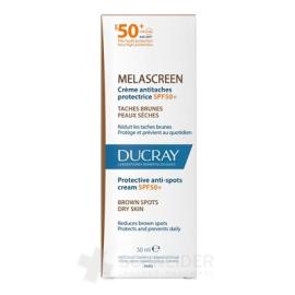 DUCRAY MELASCREEN Ochranný krém SPF50+