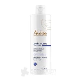AVENE APRES-SOLEIL Reparačné MLIEKO