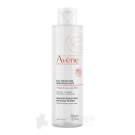 AVENE MICELÁRNA VODA na odlíčenie