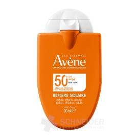 AVENE SLNEČNÁ REFLEXIA SPF 50+