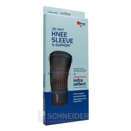 Pulsaar Active 3D Knee Bandage