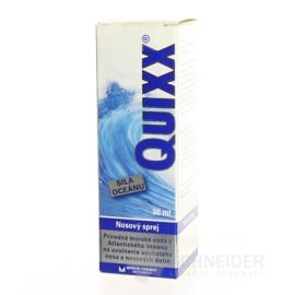 QUIXX