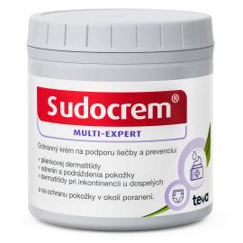 Sudocrem® MULTI-EXPERT 125g