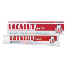 LACALUT ACTIVE 100ML