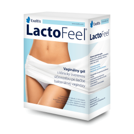 LactoFeel vaginal gel