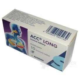 ACC LONG