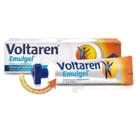 Voltaren Emulgel