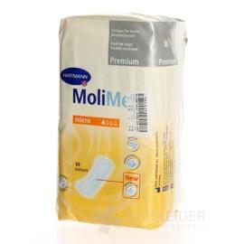 MOLIMED PREMIUM MICRO