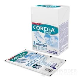 COREGA TABS ANTIBACTERIAL