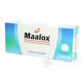 MAALOX