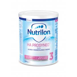 Nutrilon 3 ProExpert HA