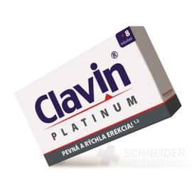 Clavin PLATINUM