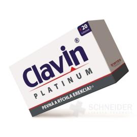 Clavin PLATINUM