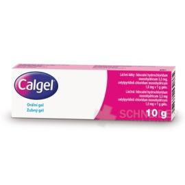 Calgel