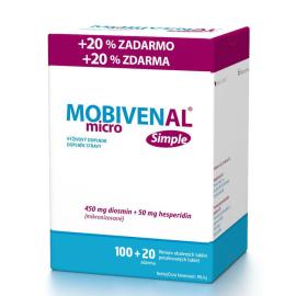 MOBIVENAL micro Simple