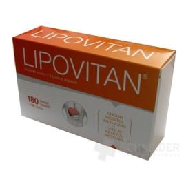 LIPOVITANE