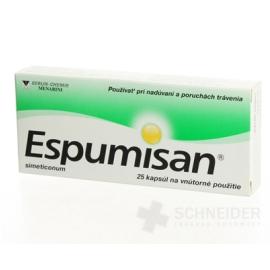 ESPUMISAN