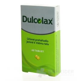 Dulcolax® tablets