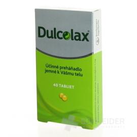 Dulcolax® tbl